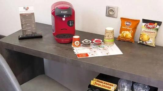 Hôtel du Plat d'Etain - 67