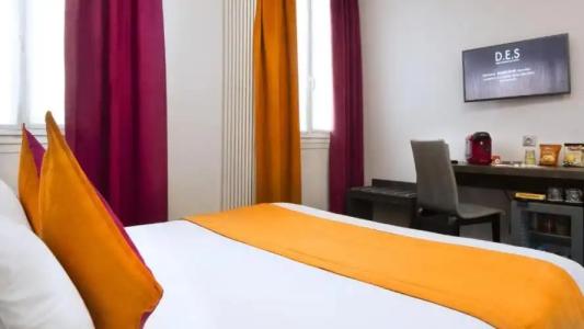 Hôtel du Plat d'Etain - 92