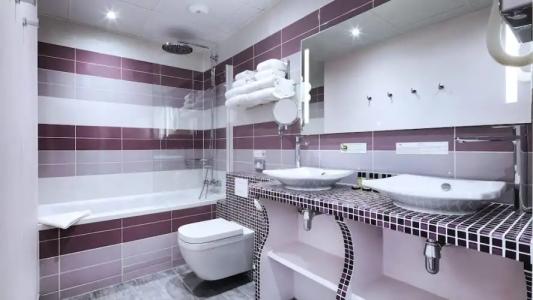 Hôtel du Plat d'Etain - 141