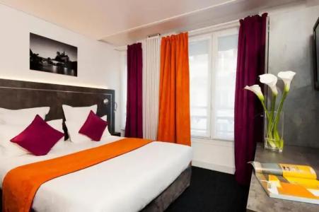 Hôtel du Plat d'Etain - 85