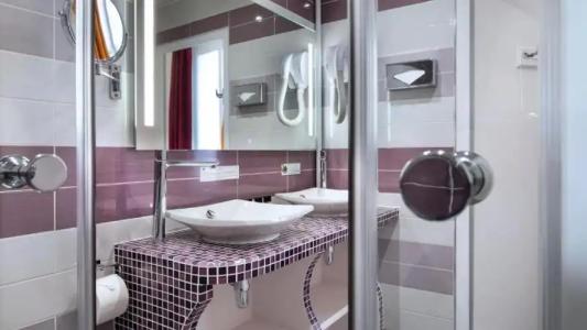 Hôtel du Plat d'Etain - 125