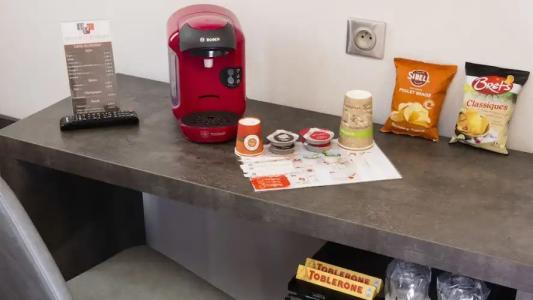 Hôtel du Plat d'Etain - 135