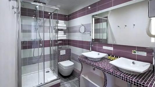 Hôtel du Plat d'Etain - 68