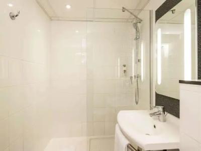 Ibis Paris Vaugirard Porte de Versailles - 6