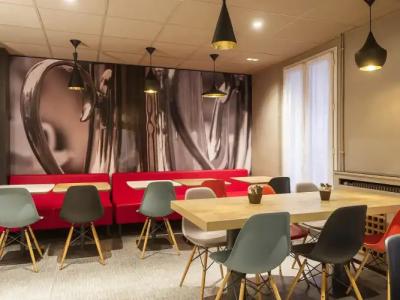 Ibis Paris Vaugirard Porte de Versailles - 13