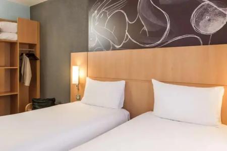 Ibis Paris Vaugirard Porte de Versailles - 18