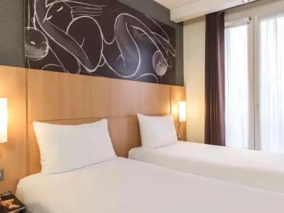 Ibis Paris Vaugirard Porte de Versailles - 2