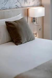 Hôtel Prince Albert Gare de Lyon - 55