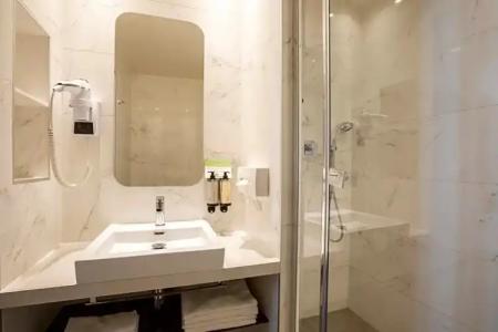 Hôtel Prince Albert Gare de Lyon - 62