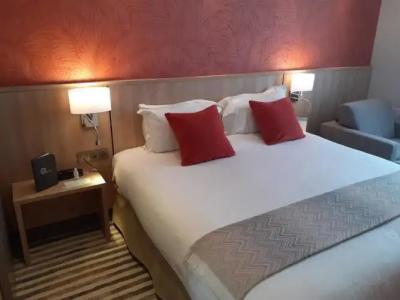 Hôtel Prince Albert Gare de Lyon - 70