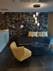 Hôtel Prince Albert Gare de Lyon - 19