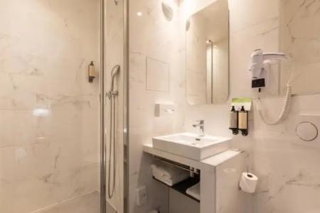 Hôtel Prince Albert Gare de Lyon - 27