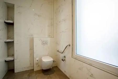 Hôtel Prince Albert Gare de Lyon - 60