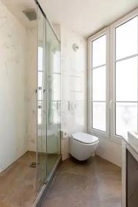 Hôtel Prince Albert Gare de Lyon - 59