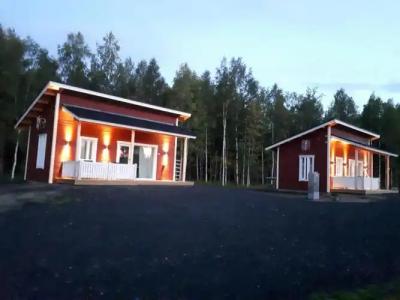 Camping Tornio - 34