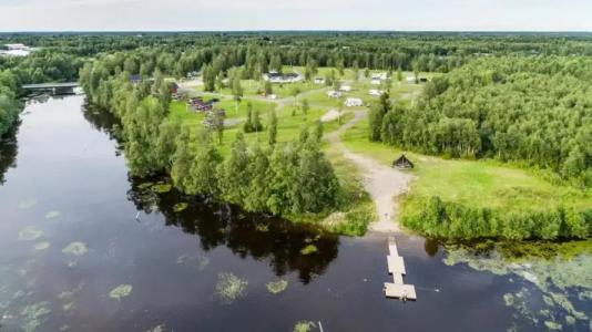 Camping Tornio - 6
