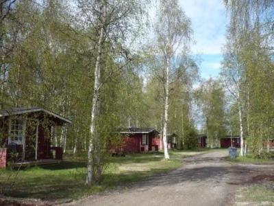 Camping Tornio - 29