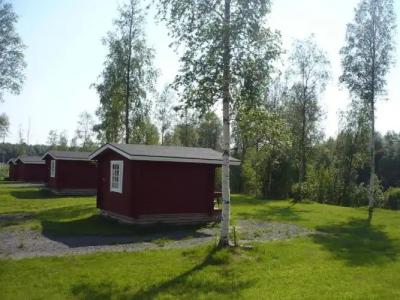 Camping Tornio - 23