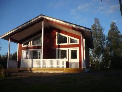 Camping Tornio - 8