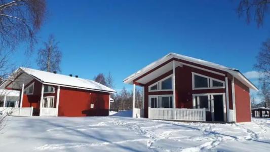 Camping Tornio - 21