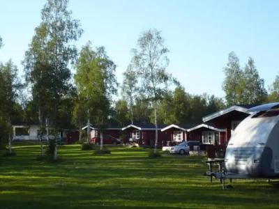 Camping Tornio - 22