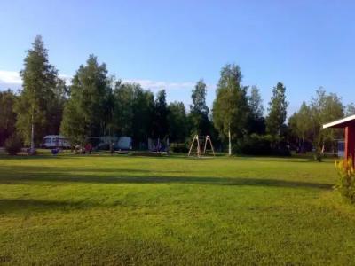 Camping Tornio - 32