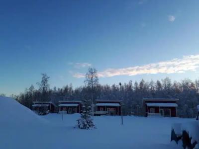 Camping Tornio - 35