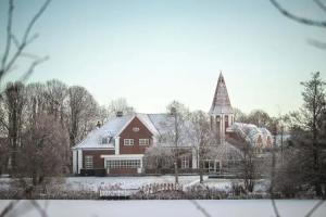 Levilehto Apartments, Levi