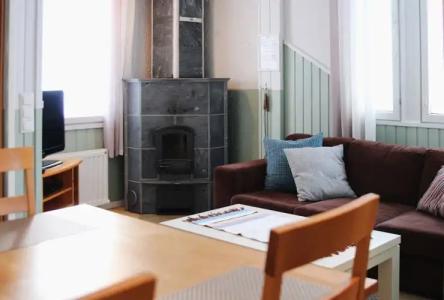 Levilehto Apartments - 5