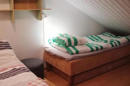 Levilehto Apartments - 38