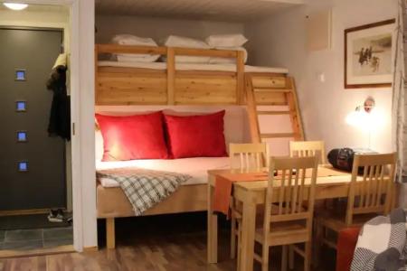 Levilehto Apartments - 45