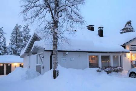 Levilehto Apartments - 39