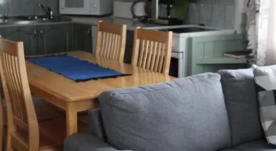 Levilehto Apartments - 26