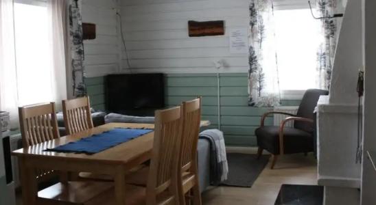 Levilehto Apartments - 27