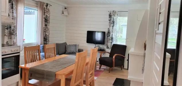 Levilehto Apartments - 53