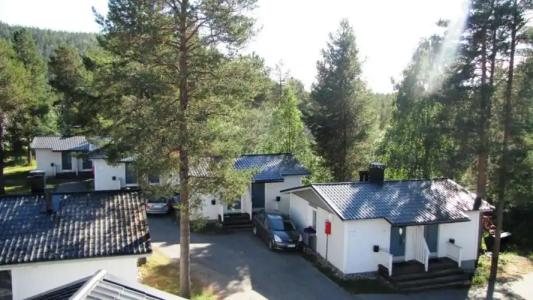 Levilehto Apartments - 48