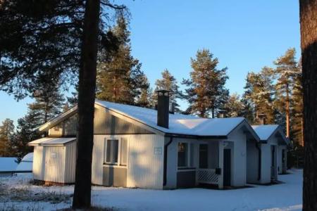 Levilehto Apartments - 29