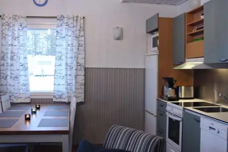 Levilehto Apartments - 22