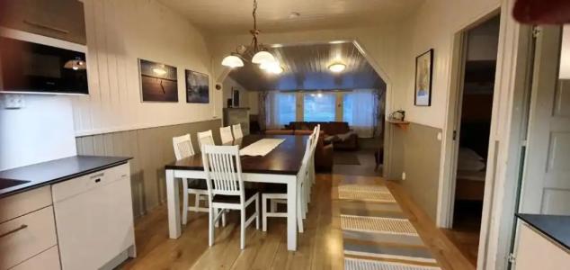 Levilehto Apartments - 42