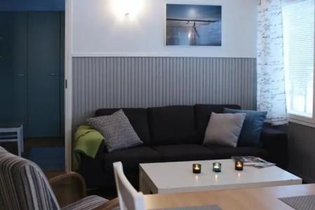 Levilehto Apartments - 34