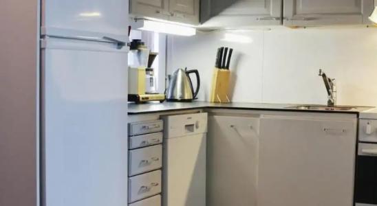 Levilehto Apartments - 24