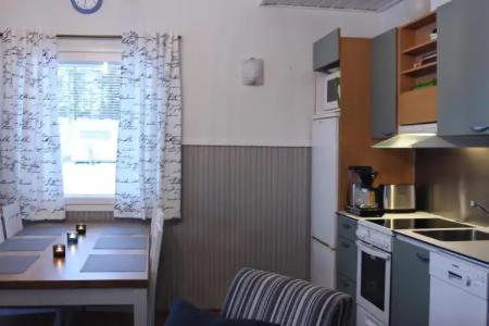 Levilehto Apartments - 35