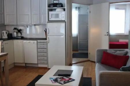 Levilehto Apartments - 23