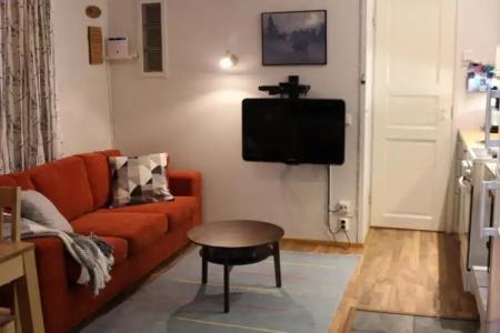 Levilehto Apartments - 47