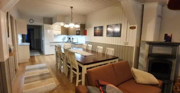 Levilehto Apartments - 41