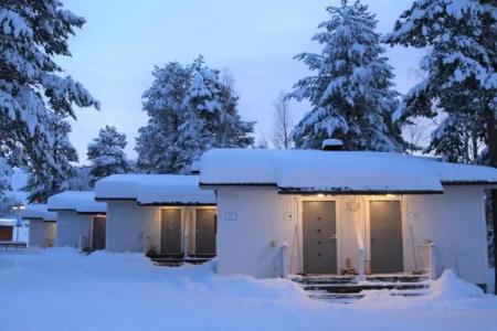 Levilehto Apartments - 44