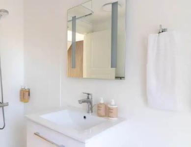 Levilehto Apartments - 8