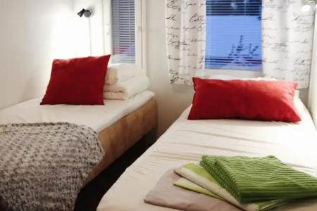 Levilehto Apartments - 36