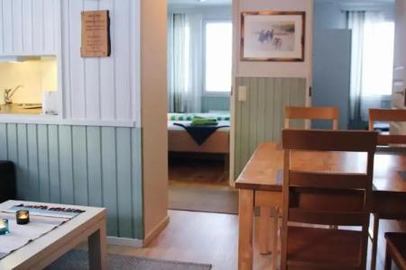 Levilehto Apartments - 30