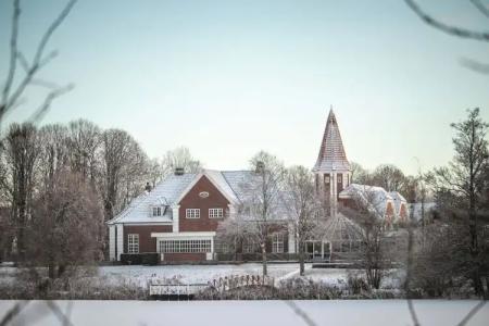 Levilehto Apartments - 0